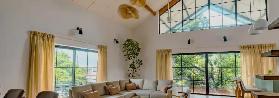 Best Noise-Cancelling Window Solutions for Busy Urban Homes