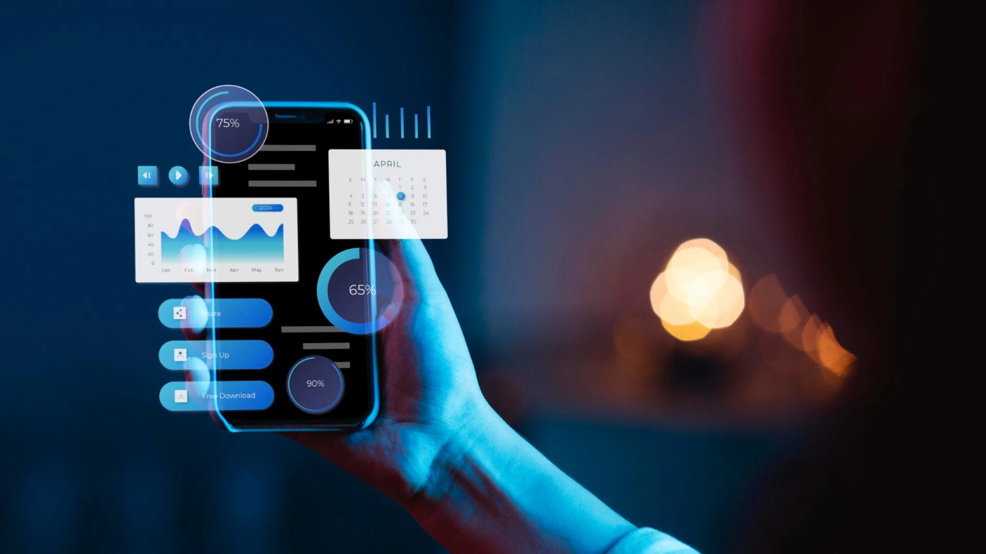 Performance Testing Strategies for Always-On Enterprise Applications