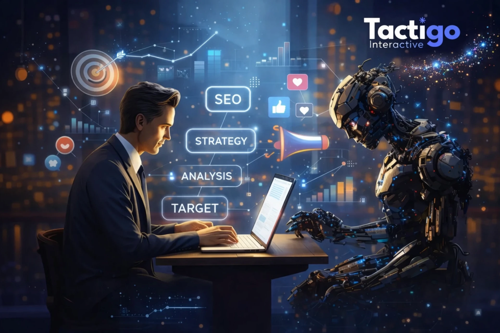 Digital Marketing SWOT Analysis: Current Scenario in 2026