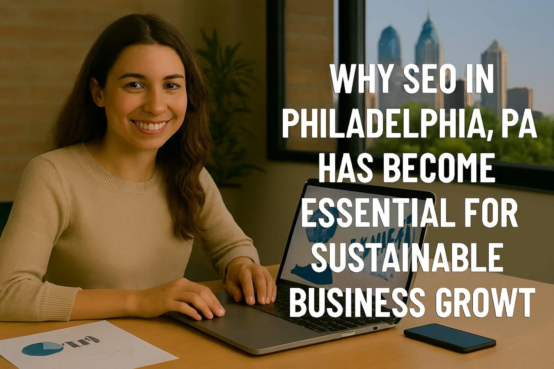 Why SEO in Philadelphia PA Has Become Essential for Sustainable Business Growth