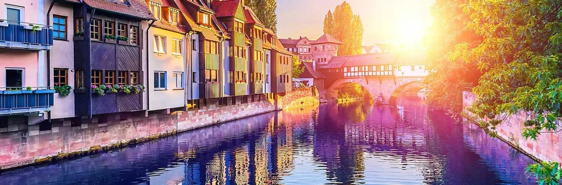 Sail Through the Soul of Europe: Unforgettable Danube River Cruise Experiences