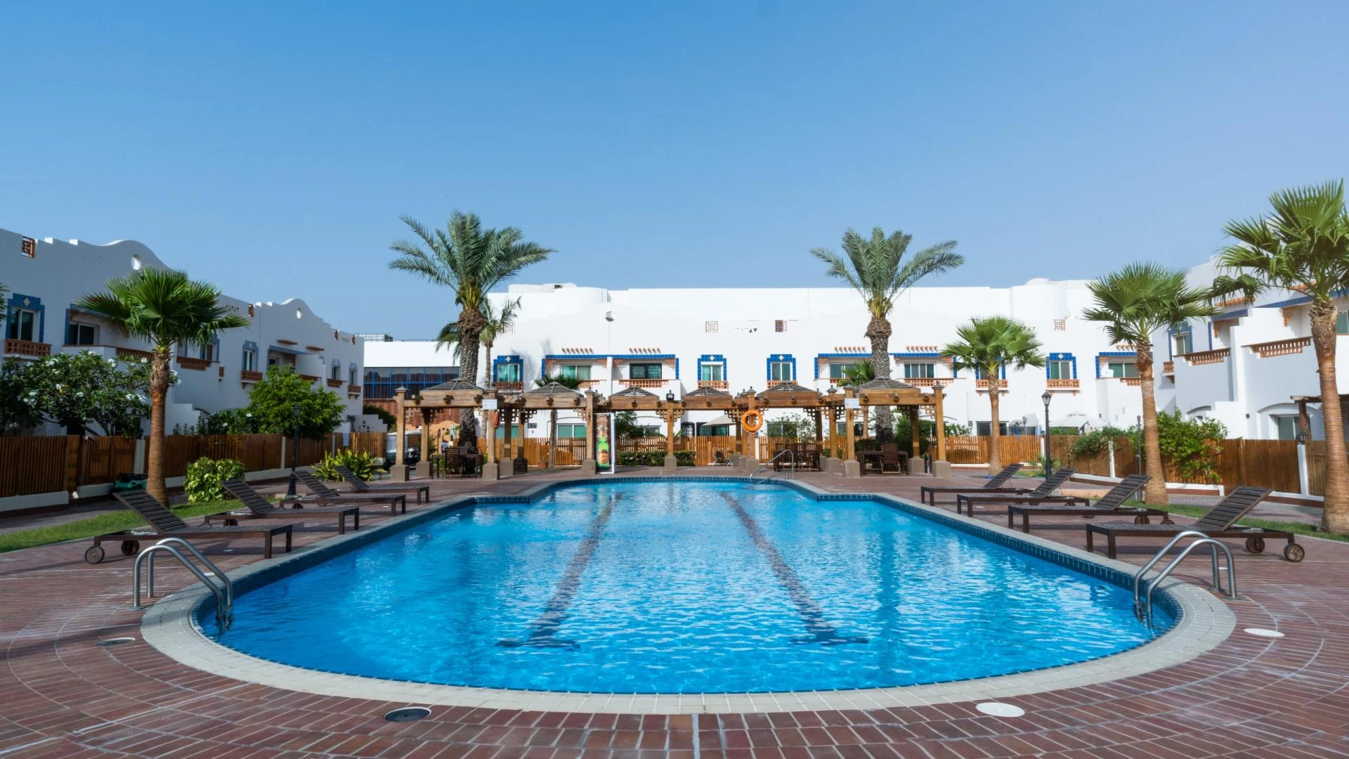 Family-Friendly Areas in Jeddah with the Best Rental Apartments