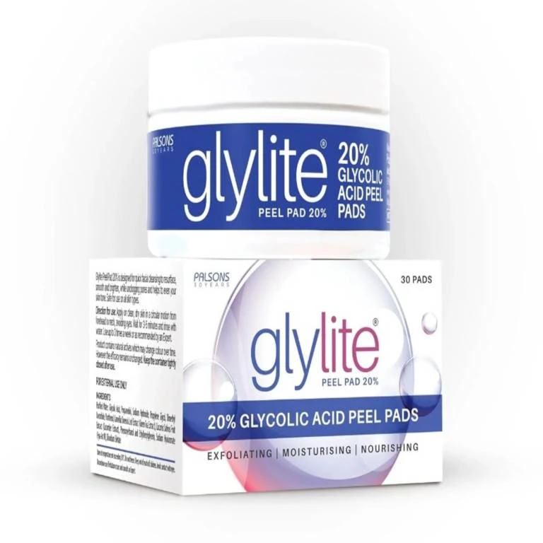 Glylite Peel Pads: A Dermatologist-Approved Path to Radiant, Even-Toned Skin