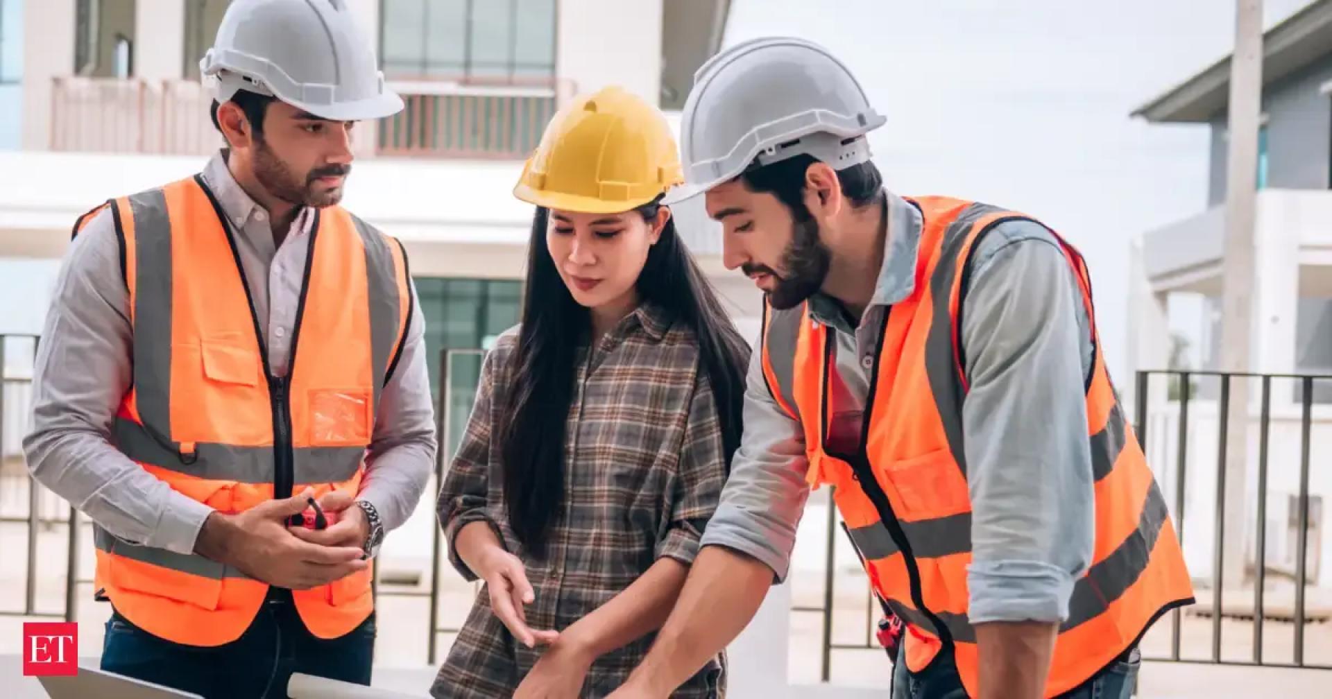 Cost-Efficient Construction Methods for Residential & Commercial Buildings