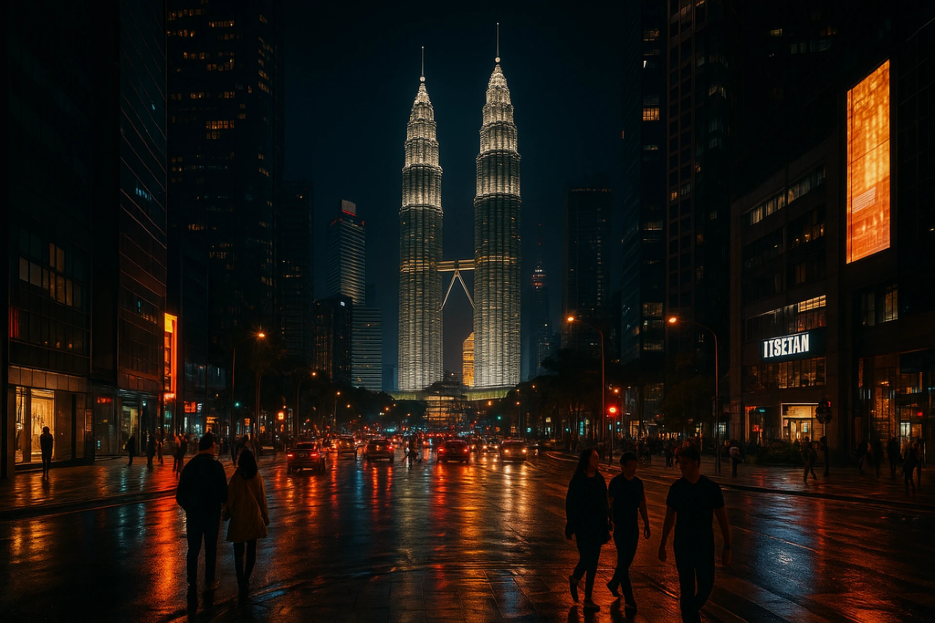 Guide to Malaysia Professional Companionship Services