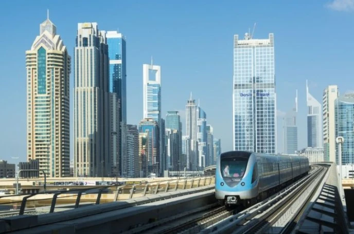 Dubai Visa South Africa: A Complete Guide to Tourist and Urgent Visa Options