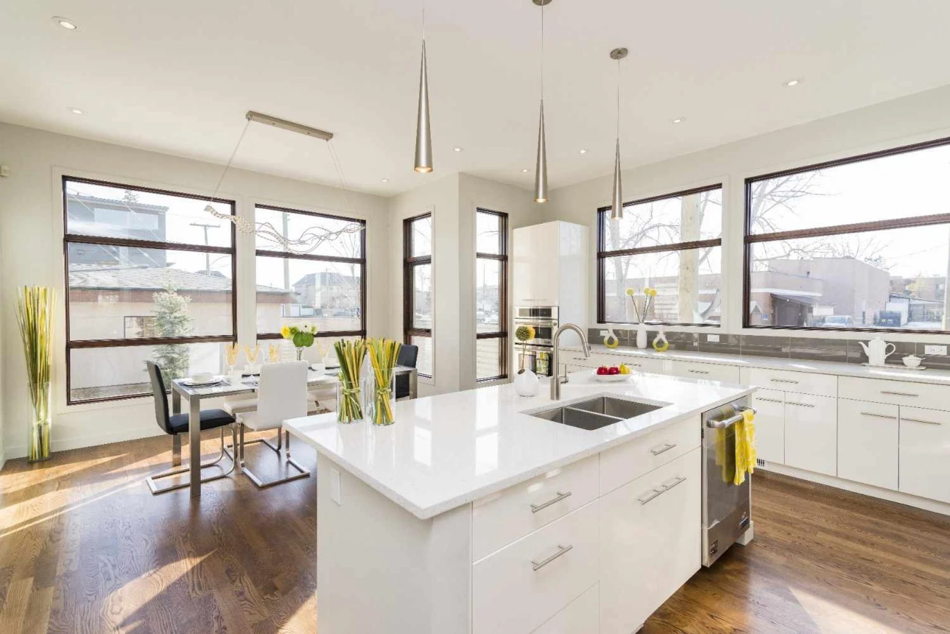 Home Remodeling: Transforming Spaces Without Losing Their Soul