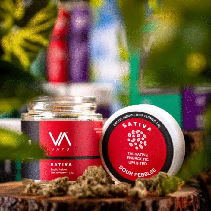 Exotic Boutique Indoor THCA Flower – Premium Hemp for a Refined Experience