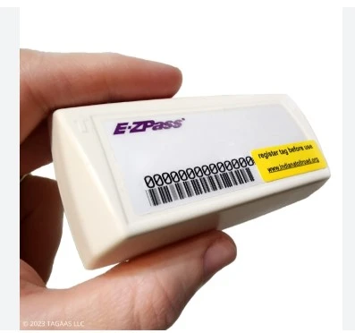 EZPass MA Payment: How Payments Work and How to Manage Them Smoothly
