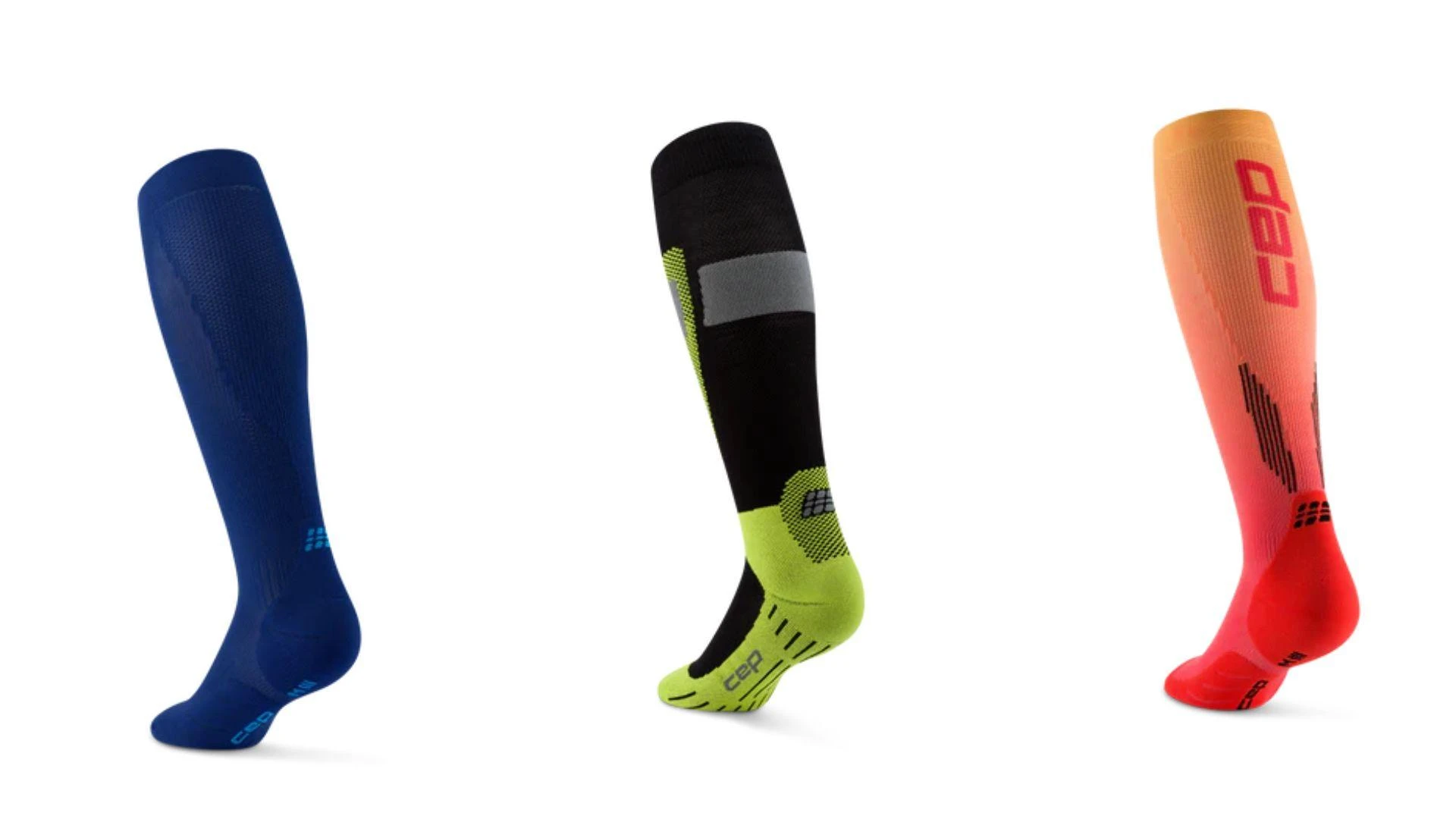 Tall Compression Socks for Men: Comfort and Support That Go the Distance