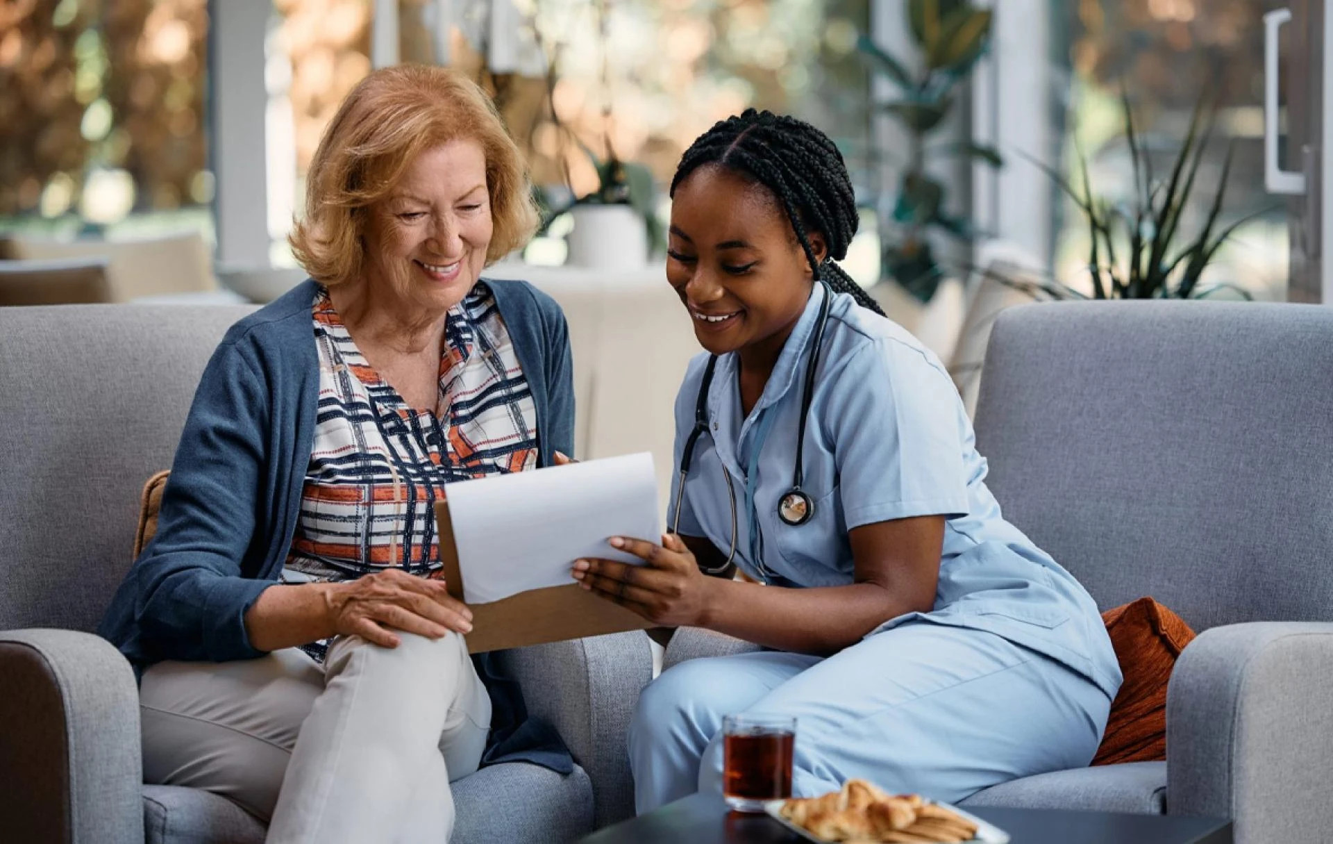 How to Access a Wound Care Doctor for a Home Visit in Troy, MI