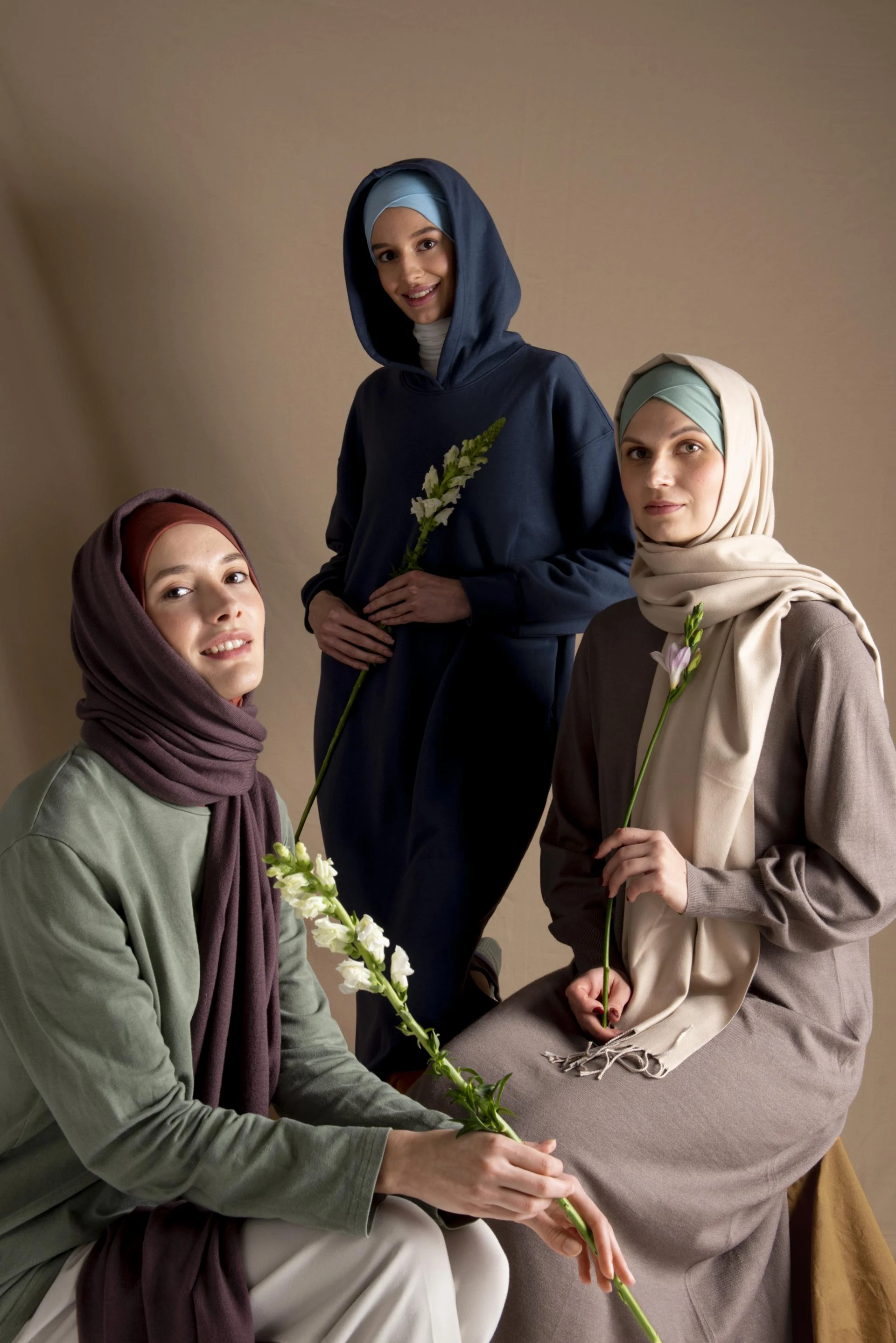 The Role of Abayas in Empowering Women Through Fashion