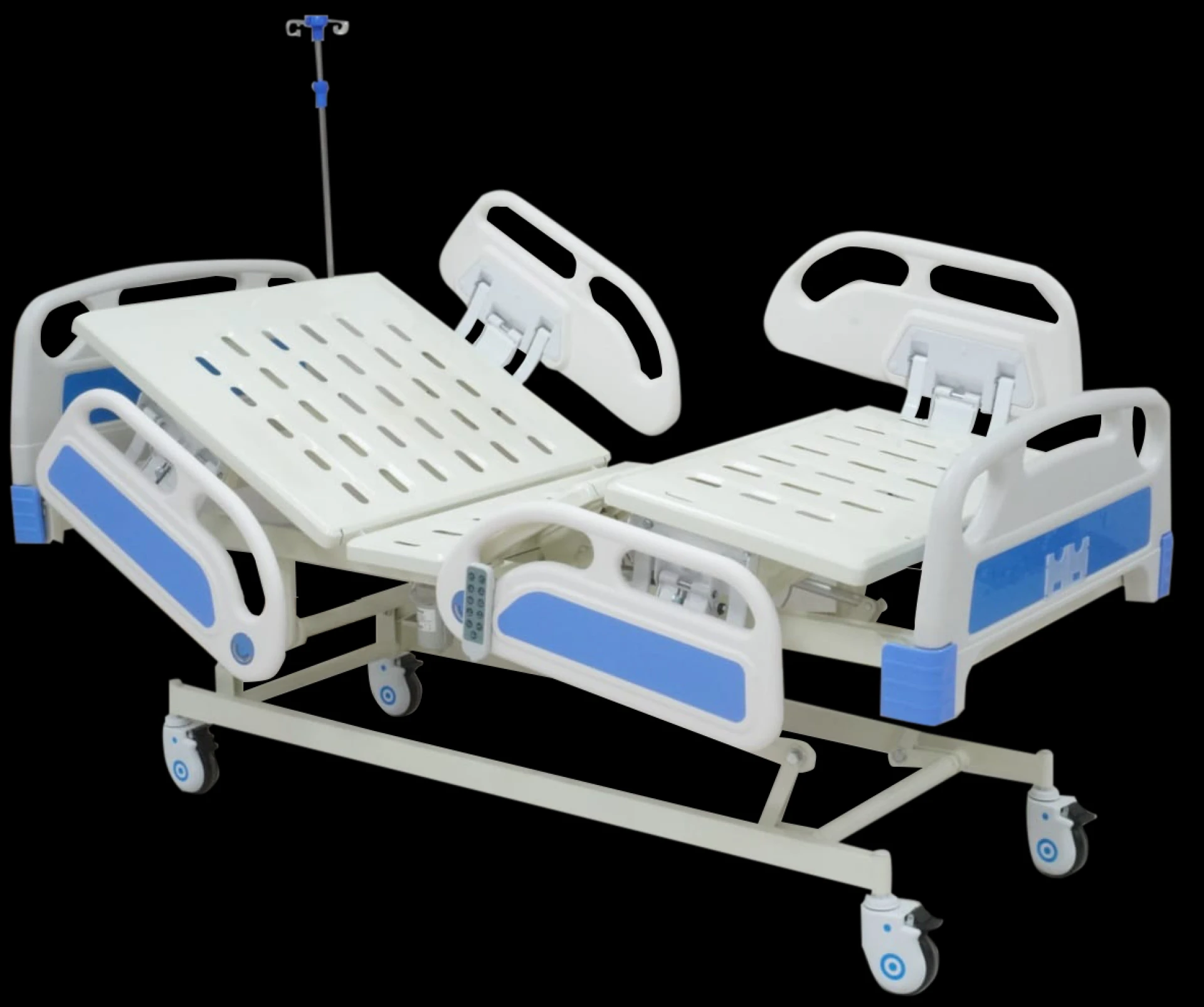 Beyond the Hospital Room: Why the KW-252 Electric Cot is a Game Changer for Home Care