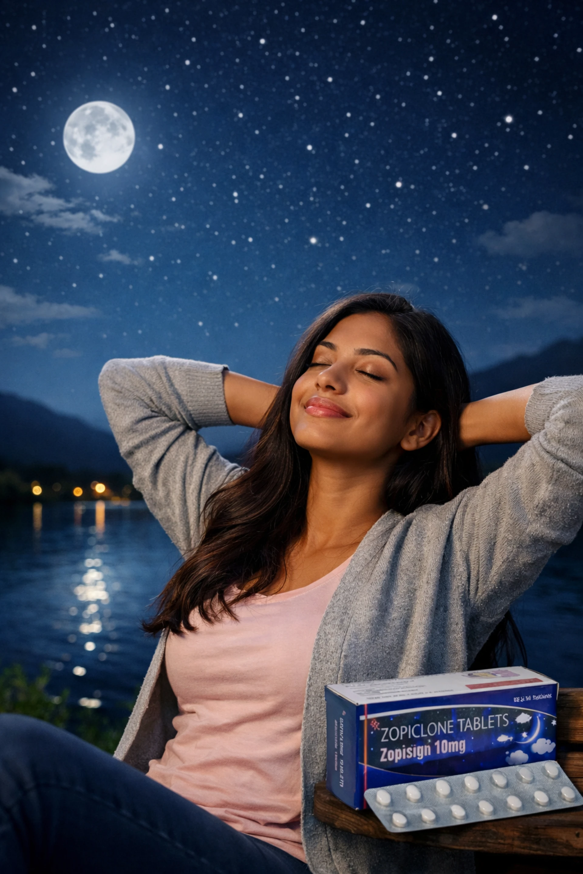  Stress and Emotional Burnout Explained Through zopiclone 7.5 mg tablets