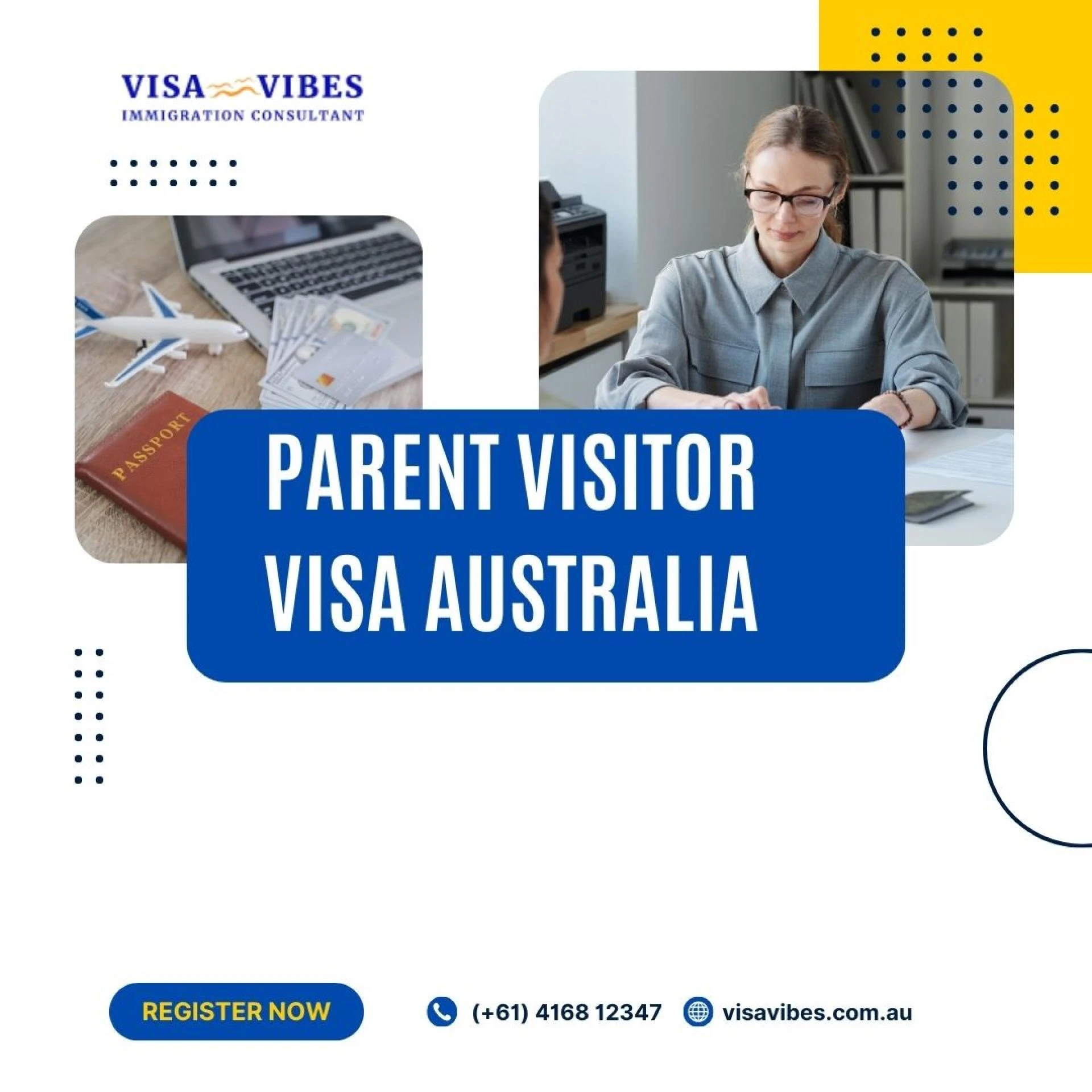 What Is the Parent Visitor Visa Australia and How Can It Help Families Reunite Temporarily?