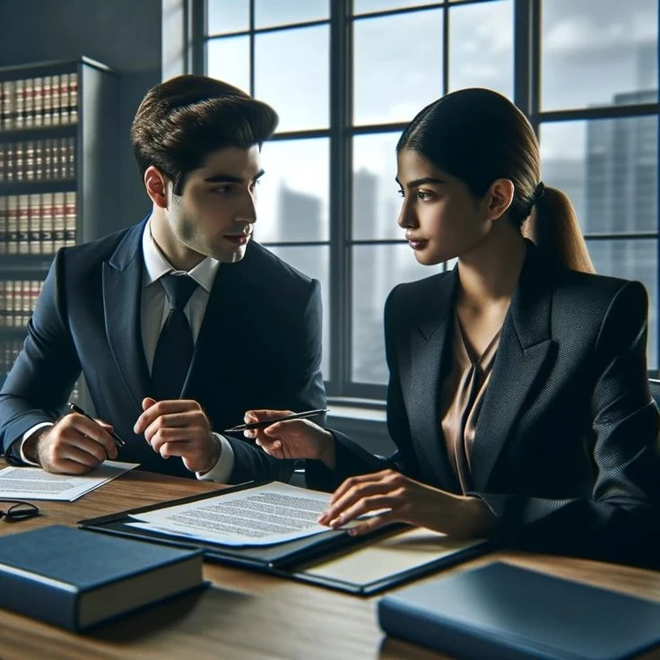 Best Criminal Lawyer in Delhi for Professional Court Handling