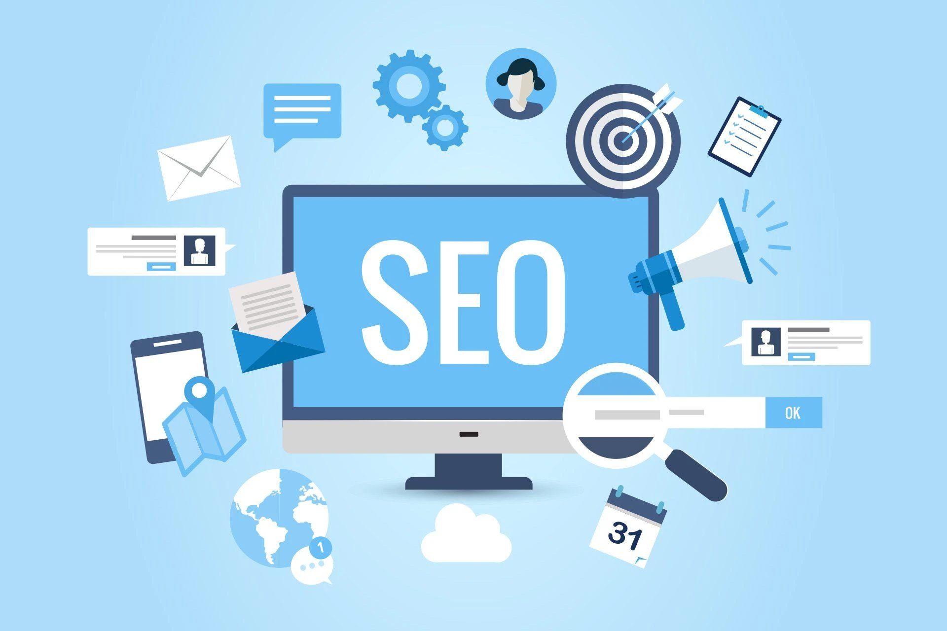 Local Search Engine Optimization Shaping the Future of Digital Growth