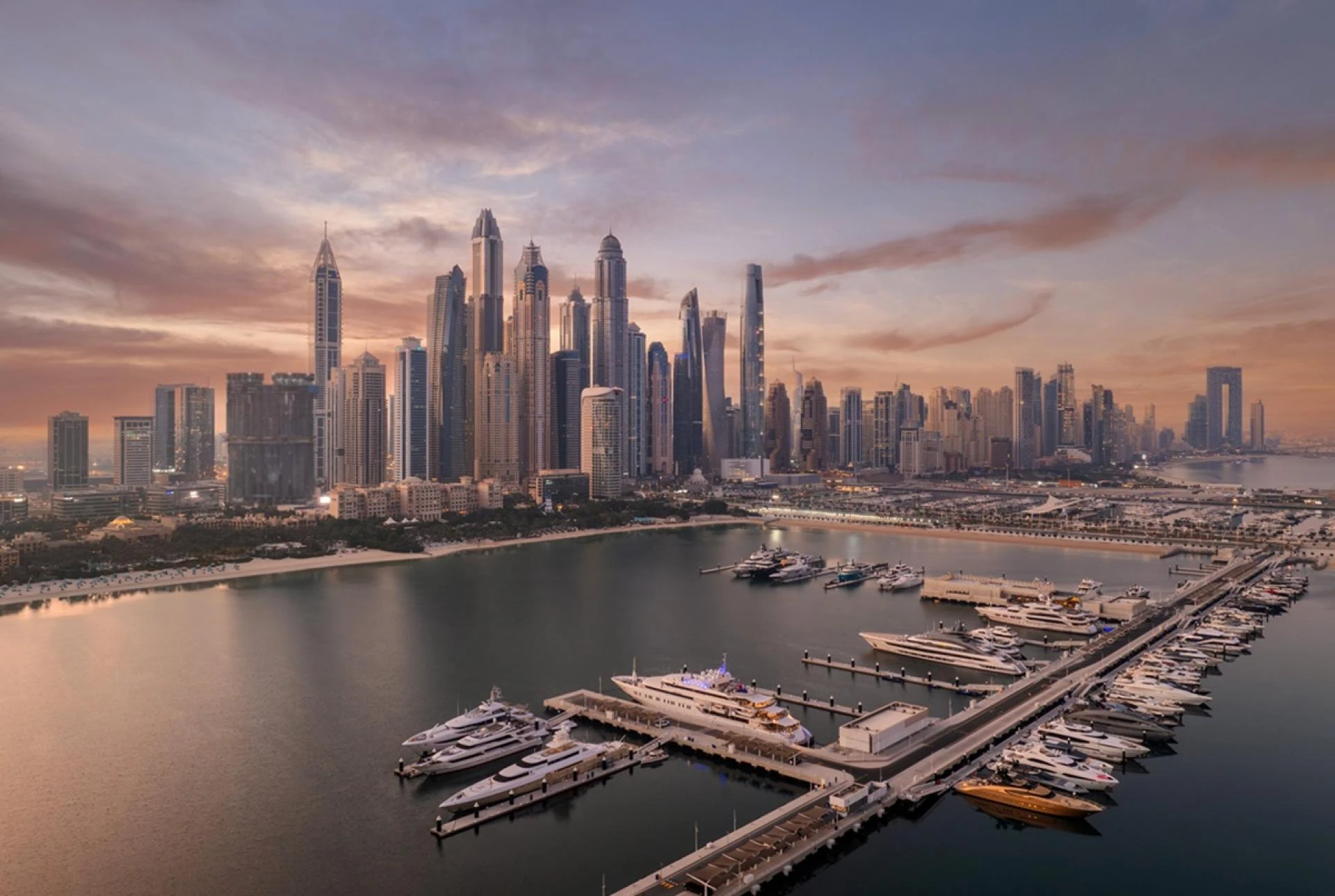 Dubai Properties You Can’t Miss: Premium Homes & Hot Markets