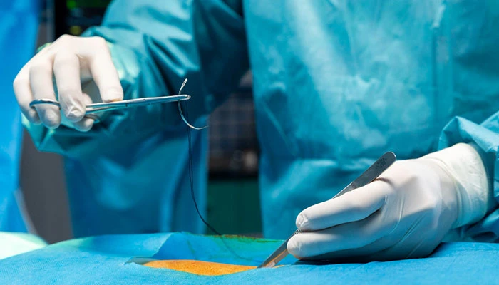 Beyond the Operating Room: A Story of Strength and Support