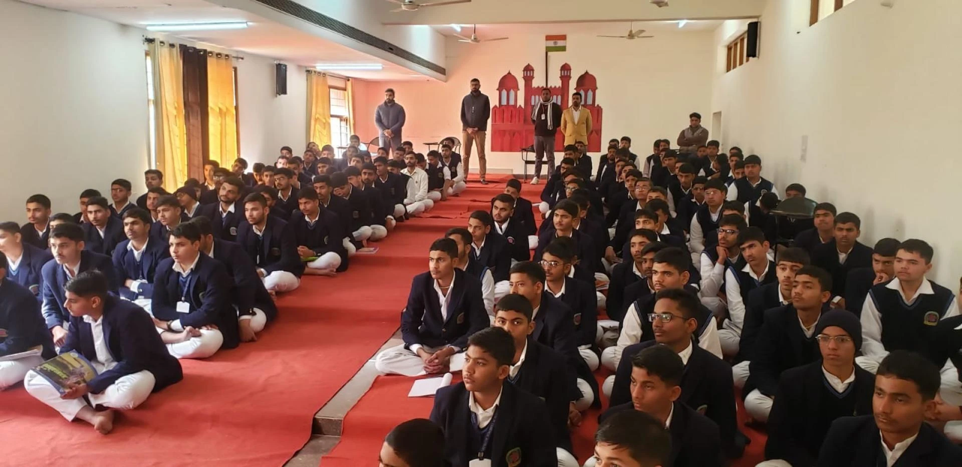 The Hidden Factors Behind Successful NDA Selections in Chandigarh