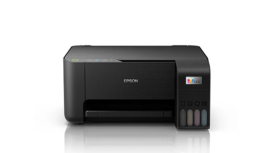 Epson Printers Offer Superior Printing For Office Environments