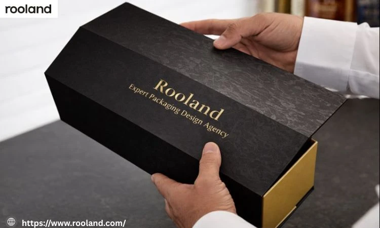 Rooland – Expert Packaging Design Agency