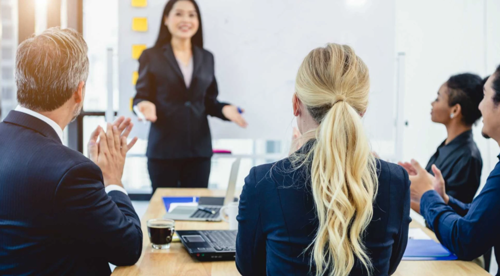 Leadership Development Consulting: A Strategic Imperative for Corporate L&D Professionals