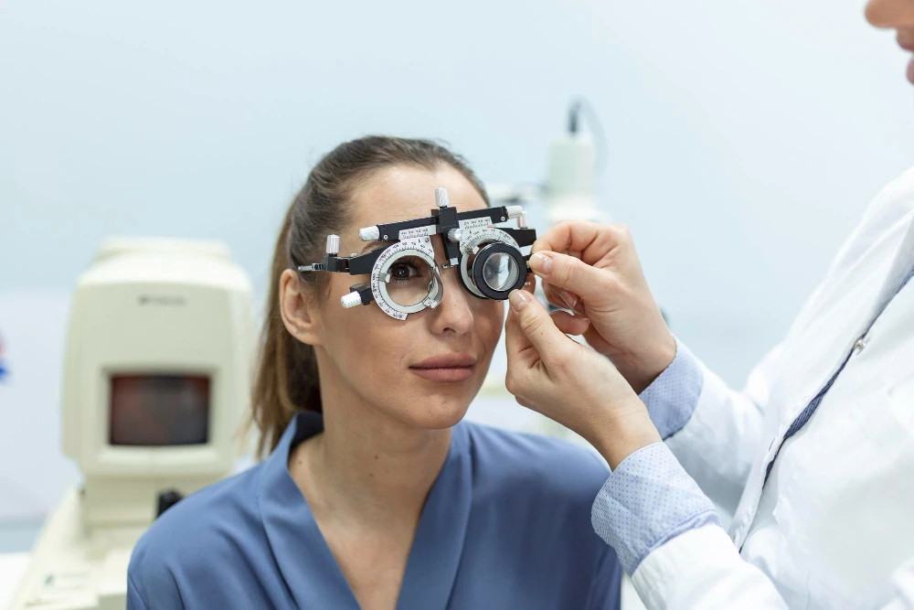 10 Things Patients Wish They Knew Before Cataract Surgery