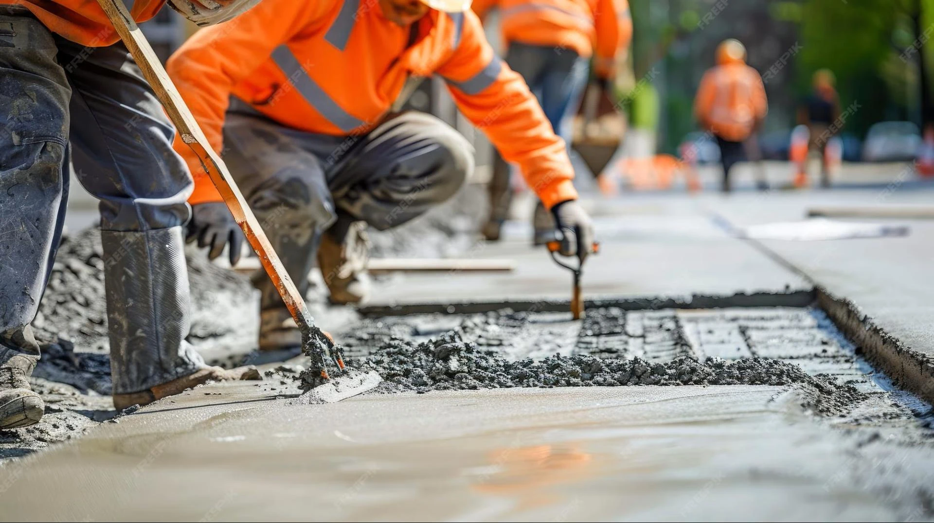 The Ultimate Guide to Concrete Construction Services in 2026