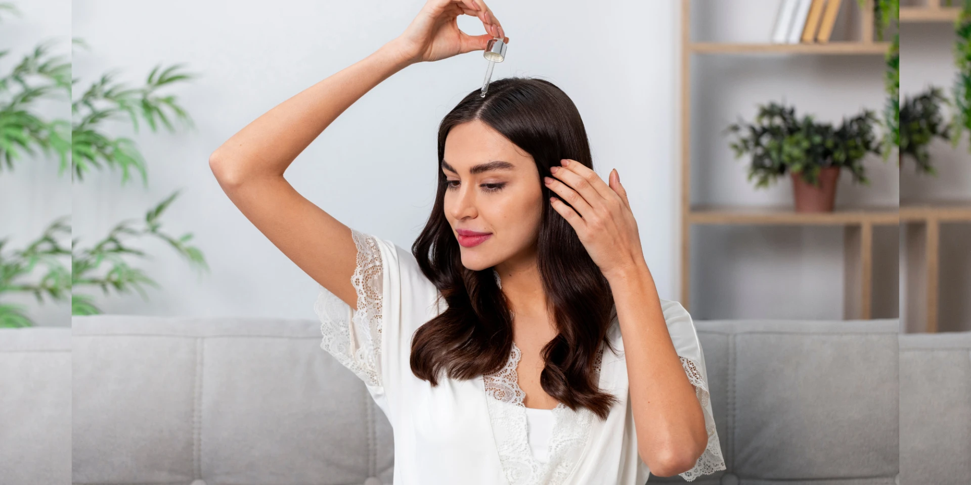 How a Thoughtful Care Routine Transforms Hair and Body Health