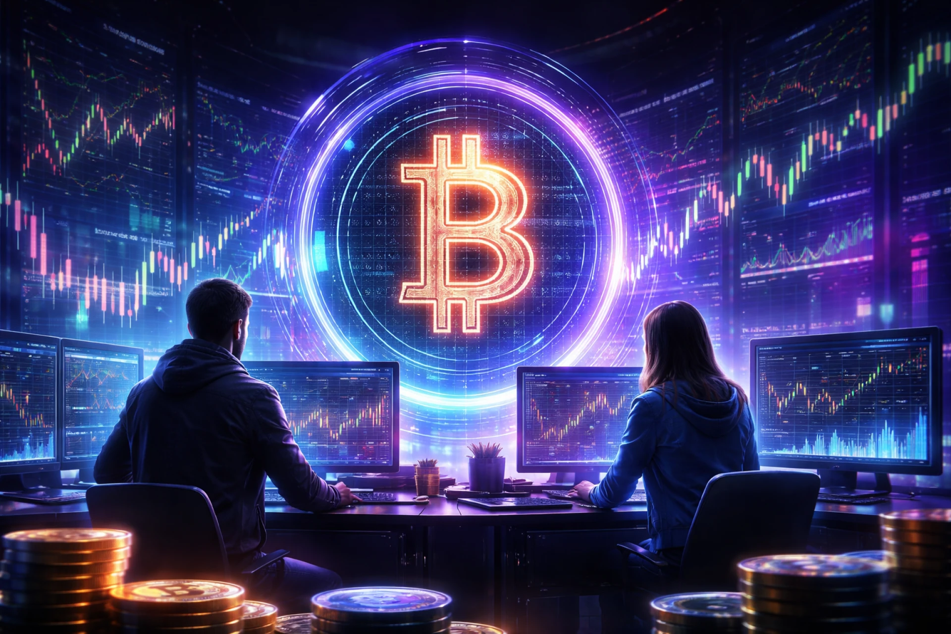 How Perpetual Futures Are Revolutionizing Crypto Trading and Empowering Modern Traders