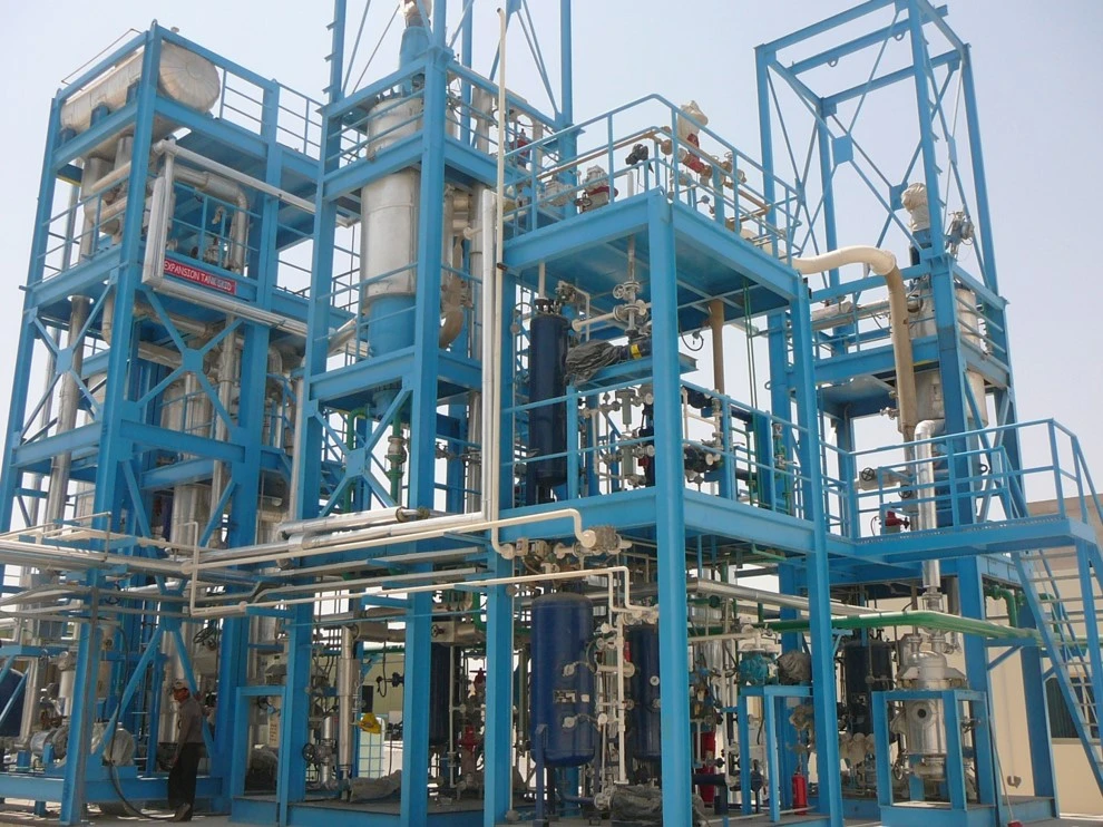 Engineering Oil Systems: Innovations Driving Efficiency and Sustainability