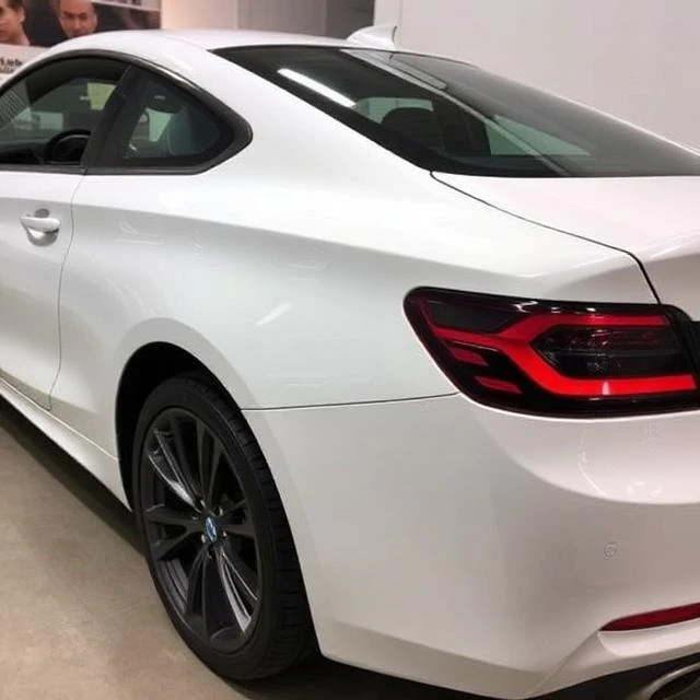 PPF Coating Price in Pune: Is Wrapstyle by Leeway Worth It?