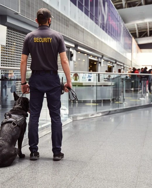 How to Choose the Best Security Service for Office London