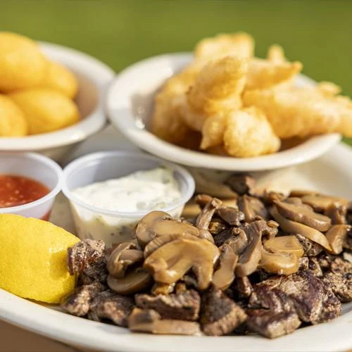 Your Go-To Spot for Comfort, Flavor & the Best Dine-In Food Near You