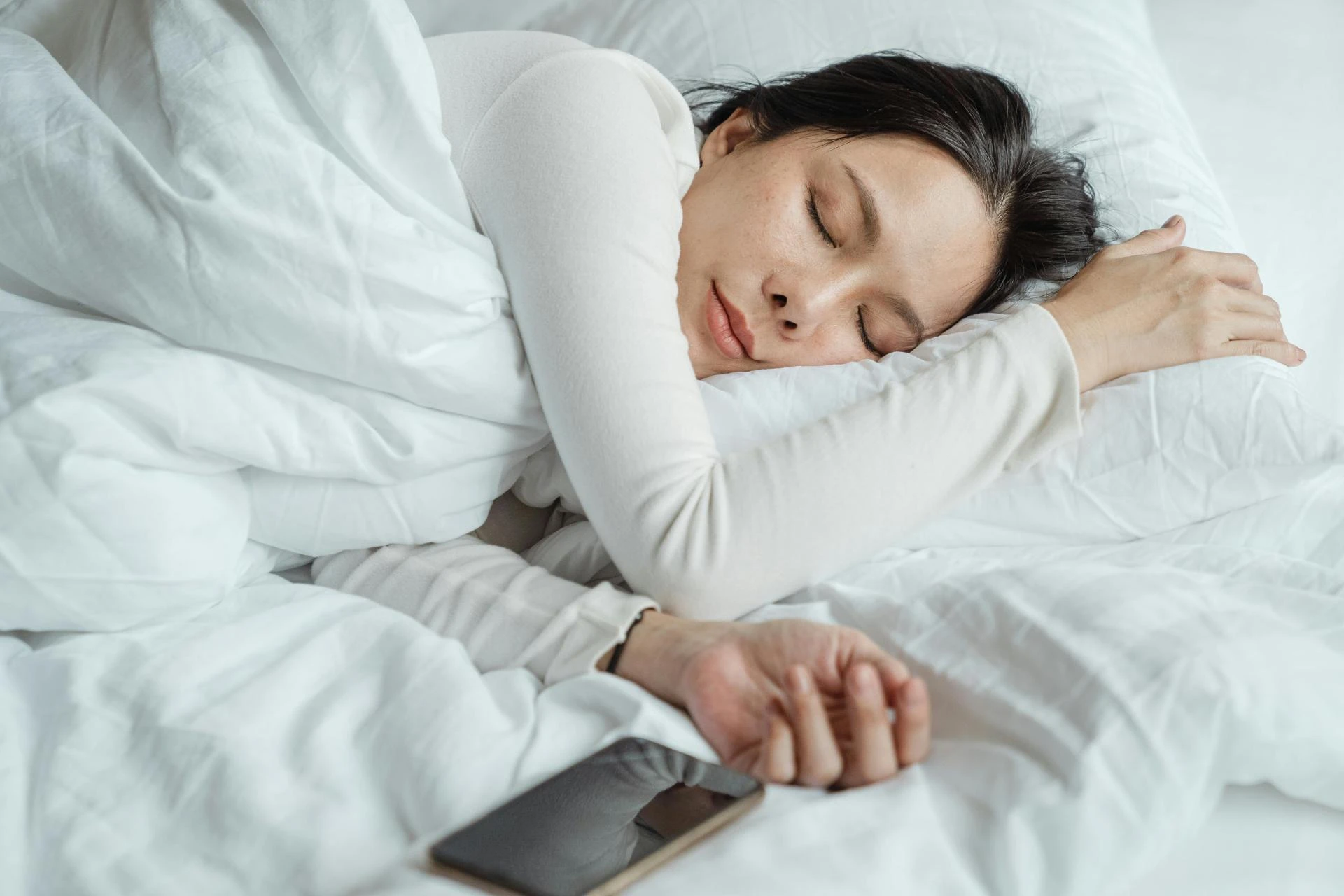 What Is Sleep Hygiene?