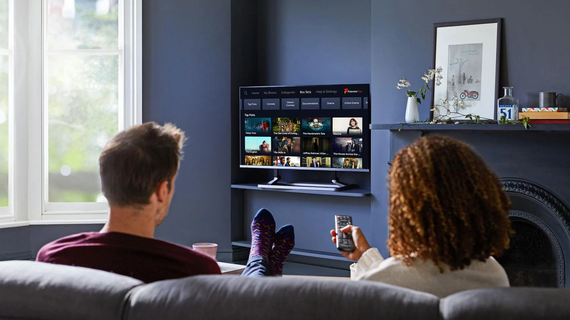 How TV Wiki Delivers Seamless Streaming on Mobile, PC, and Tablet