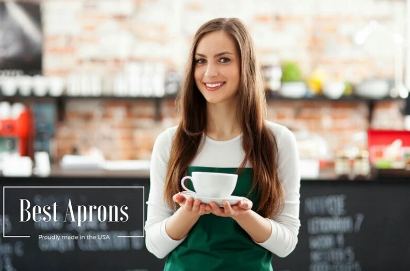 Waist Aprons Explained: Comfort, Functionality, and Style in One