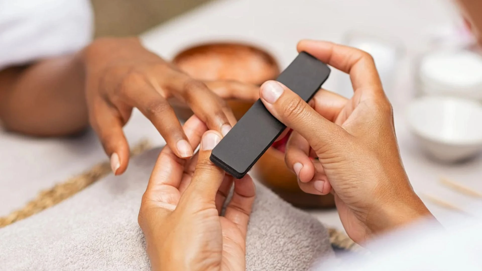 How a Premium Nail Care Service in Chicago Elevates Your Self-Care Routine