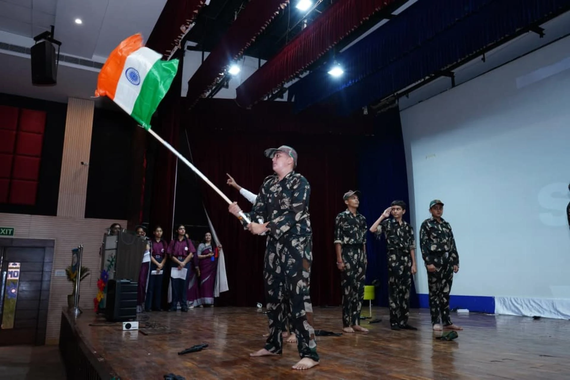 Best NDA Coaching in Chandigarh for Future Army, Navy & Air Force Officers