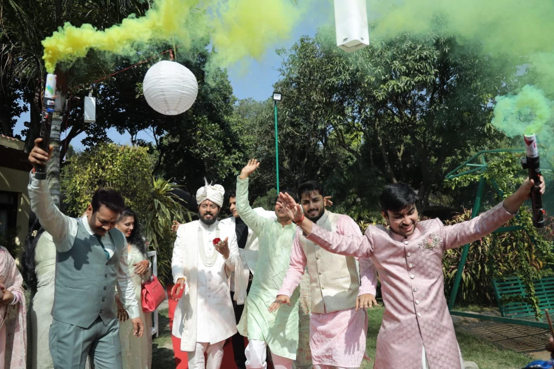 Wedding Planner in Uttarakhand: Complete Guide to Destinations, Costs & Planning Tips