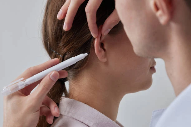 Affordable Otoplasty in Dubai: Cost and Financing Options