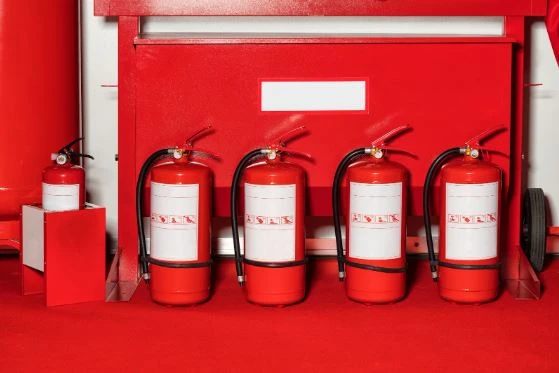 Fire Watch vs. On-Site Security: Why They Are Not the Same Thing