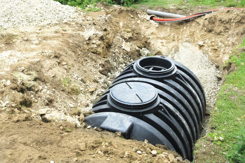 How Does a Septic Tank Work? Understanding the Basics of Wastewater Management