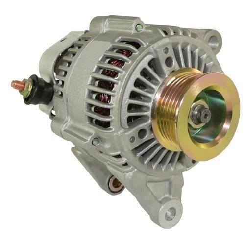 Tips for Installing the Jeep Alternator Alternator Jeep 56041864AA 56041864AB