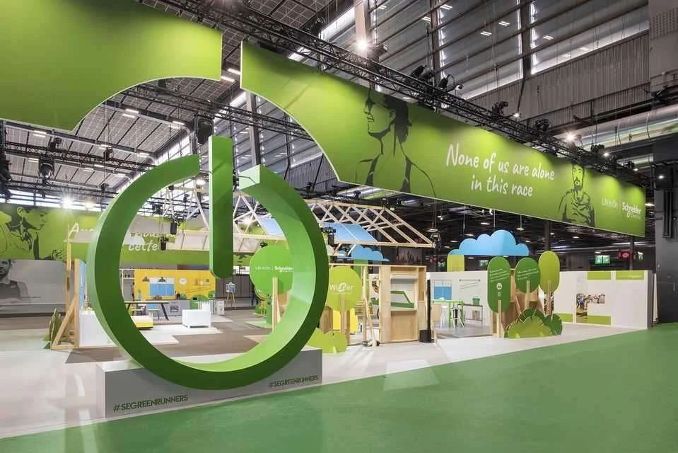 10 Security Strategies for Exhibit Rentals across US Trade Shows