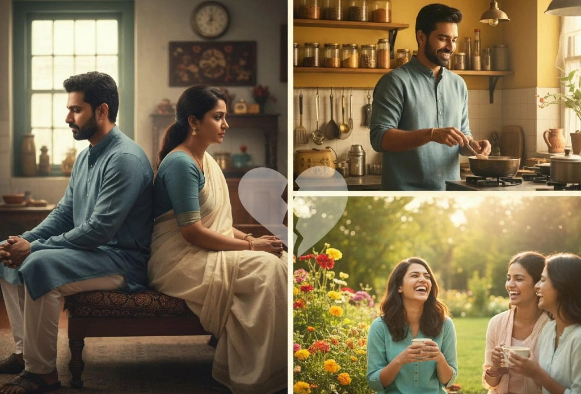 How to Get Over a Breakup: Personal Guide to Moving On after a Breakup