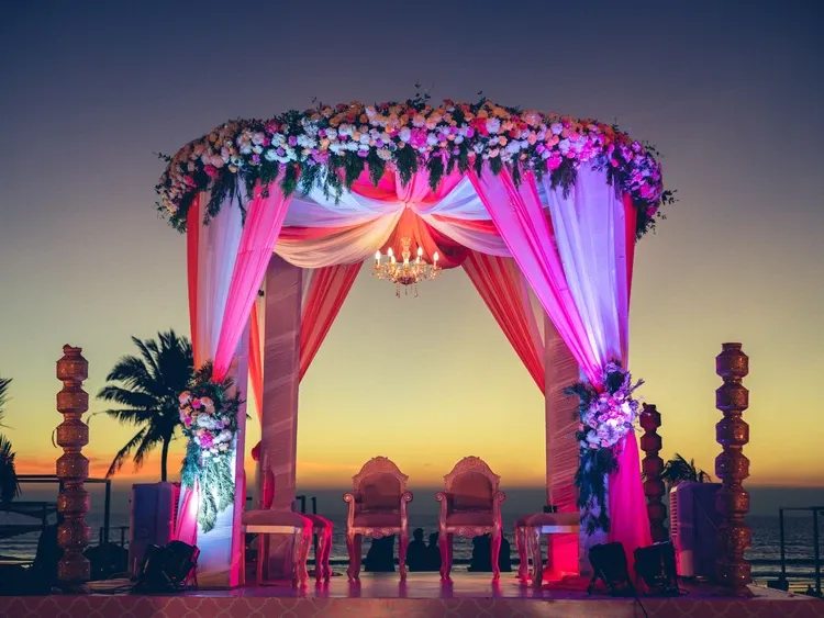 Top 7 Wedding Resorts in Goa Every Couple Is Booking Right Now