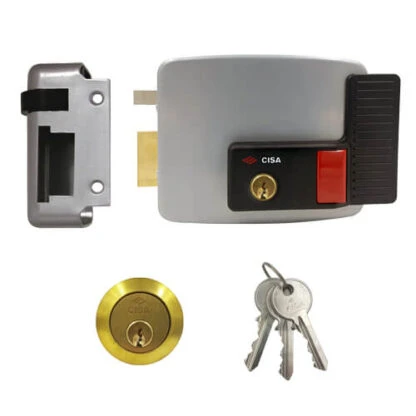 Night Latch Lock