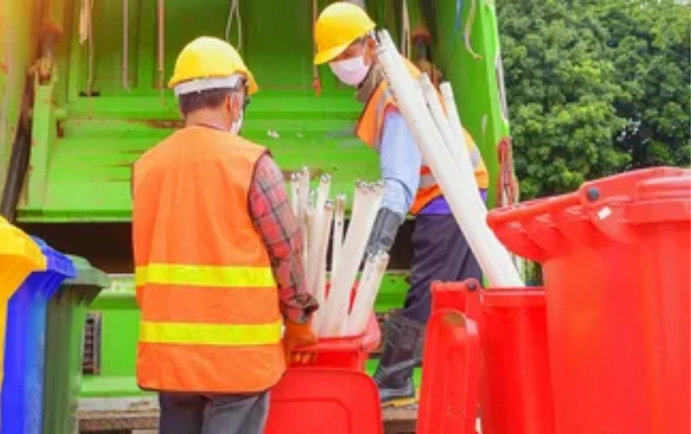 The Role of Waste Management Companies in Clean Operations